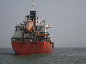 Tin tức trong ngày - Nhóm người lạ cướp tàu Sunrise 689 nói tiếng Indonesia