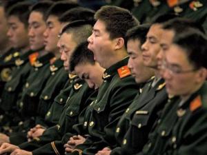 Tin tức trong ngày - "Quân đội TQ khó giành chiến thắng trên chiến trường"