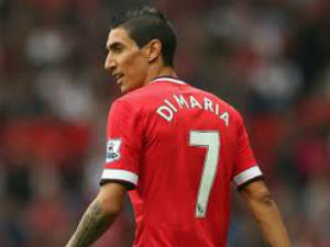 Bóng đá - Man United: Sống trong hơi thở của Di Maria