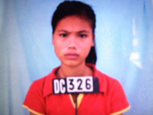 Pháp luật - Người giúp việc bỏ thuốc ngủ vào nước uống hạ độc chủ nhà