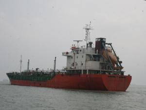 Tin tức trong ngày - Vụ tàu Sunrise bị cướp: Công an vào cuộc điều tra