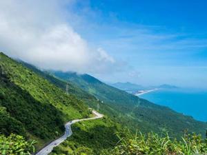 Du lịch - VN lọt top 10 cung đường thách thức nhất cho xe đạp