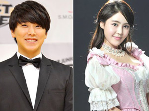 Ca nhạc - MTV - Sungmin (Super Junior) bất ngờ cưới vợ tháng 12