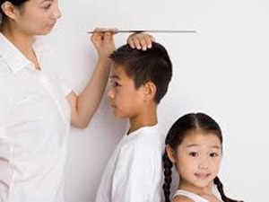 Tin tức trong ngày - Người Việt “lùn” nhất khu vực châu Á