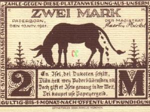 Kinh doanh - 9 loại tiền giấy lạ lùng nhất lịch sử