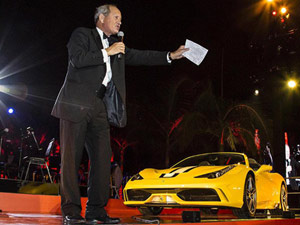 Ô tô - Xe máy - Ferrari 458 Speciale Aperta có giá 900.000 USD