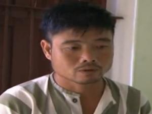 Video An ninh - Lẩn trốn 15 năm vì cướp… 300 nghìn đồng