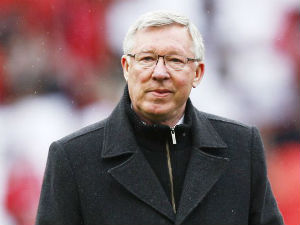 Bóng đá - Sir Alex vẫn còn đau khi MU thua Liverpool, Man City