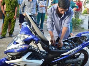 Tin tức trong ngày - Bắt "cẩu tặc" từng trộm 200 con chó ở TPHCM