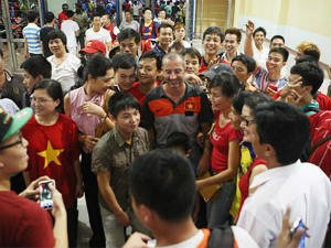 Bóng đá - “Cầu thủ U19 VN đủ khả năng chơi cho bất cứ CLB nào”