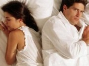 Phát ớn vì vợ bắt “yêu” theo lịch