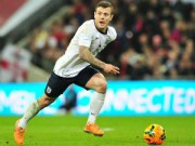 Bóng đá - Wilshere tỏa sáng: Thấy hình bóng Pirlo, Alonso mới
