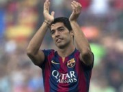 Bóng đá - Suarez lập cú đúp: Cú chạy đà hoàn hảo cho El Clasico