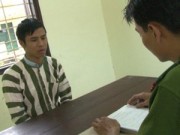 An ninh Xã hội - Bị cướp giật, cô gái phóng xe đuổi theo bắt gọn thủ phạm