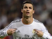 Bóng đá - Ai &quot;bơm&quot; Ronaldo ở cuộc bầu chọn VĐV vĩ đại nhất?