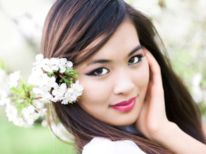 Bí quyết làm đẹp - Trẻ mãi không già với 5 rau củ quả rẻ tiền