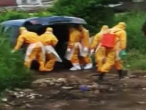 Tài chính - Bất động sản - Ebola "nhấn chìm" kinh tế Châu Phi