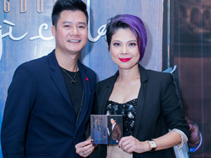 Ca nhạc - MTV - "Cát xê của Quang Dũng từ 8.000 - 10.000 đô"