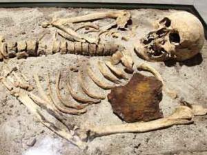 Phi thường - kỳ quặc - Bí ẩn những vùng đất ma cà rồng nổi tiếng trên Thế giới