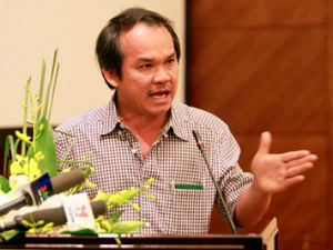 Bóng đá - Không có HCV SEA Games 2019, thiên hạ cứ gọi tôi là Đức "nổ"