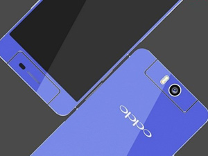 Thời trang Hi-tech - Lộ camera 16 megapixel trên điện thoại N3