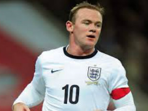 Bóng đá - Rooney "mê mẩn" các cô gái tuyển nữ Tam sư