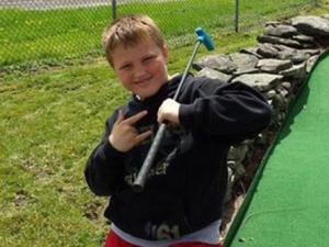 Tin tức trong ngày - Mỹ: Bị la mắng, cậu bé lớp 5 sát hại cụ bà 90 tuổi