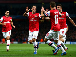 Bóng đá - Arsenal “hút máu” CĐV nhiều nhất châu Âu