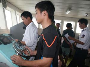 Tin tức trong ngày - Bộ Công an sẽ điều tra vụ tàu Sunrise 689 bị cướp