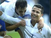 Bóng đá - Ronaldo tỏa sáng, cứu rỗi HLV Santos