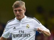 Bóng đá - Tiết lộ: Trước Real, Kroos chỉ muốn tới Chelsea