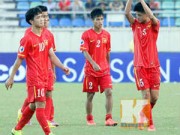 Bóng đá - Tương lai U19 Việt Nam: Trường học và trường đời