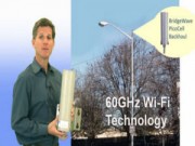 Công nghệ thông tin - Chuẩn Wi-Fi mới: Nhanh gấp 5 lần hiện tại