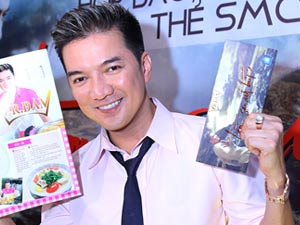 Ca nhạc - MTV - Mr. Đàm "vượt mặt" Justin Bieber và sao Hàn