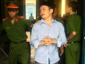 Pháp luật - Bị bạn đánh chết vì đang dở cuộc nhậu vợ đến gọi về