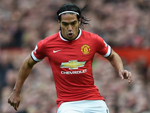 Bóng đá - "Mãnh hổ" Falcao và gốc gác bí ẩn từ xứ sương mù