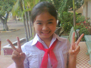 Ca nhạc - MTV - Thiện Nhân xa bố mẹ vào Sài Gòn đi học, đi diễn