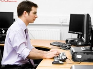 Cẩm nang tìm việc - 6 điều cấm kỵ nơi công sở