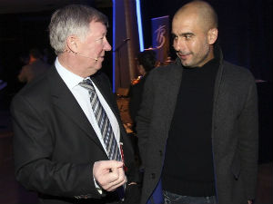 Bóng đá - Tiết lộ: Trước Bayern, Pep suýt về sân Old Trafford