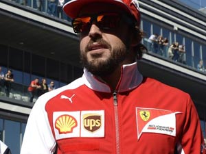 Thể thao - F1: Cựu chủ tịch Ferrari xác nhận Alonso ra đi