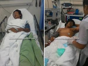 Tin tức trong ngày - Phiến quân Philippines bắn bị thương 2 ngư dân Việt