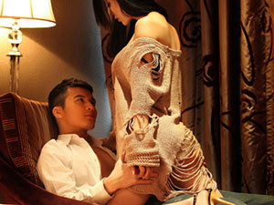 Bạn trẻ - Cuộc sống - Anh chỉ là một gã đàn ông bạc bẽo