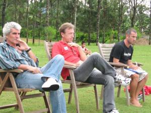 Bóng đá - Nài ngựa và chuyện ở đội tuyển U19 Việt Nam