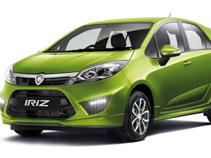 Ô tô - Xe máy - 3 mẫu xe dưới 300 triệu làm "rầu lòng" người tiêu dùng Việt