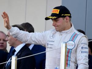 Thể thao - F1, Russian GP – Phía sau vạch đích (Phần 3)