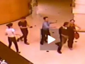 Tin tức trong ngày - Yêu cầu làm rõ vai trò của Phó GĐ Sở trong clip hỗn chiến