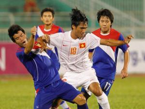 Bóng đá - Vì sao Quả bóng vàng Việt Nam bị loại khỏi tuyển?