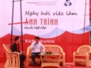 Cẩm nang tìm việc - Tìm việc online, đâu là địa chỉ tin cậy?