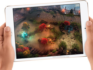 iPad Mini 3 giá 8,5 triệu đồng ra mắt