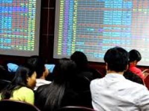 Kinh doanh - Cổ phiếu bất động sản vực dậy thị trường
